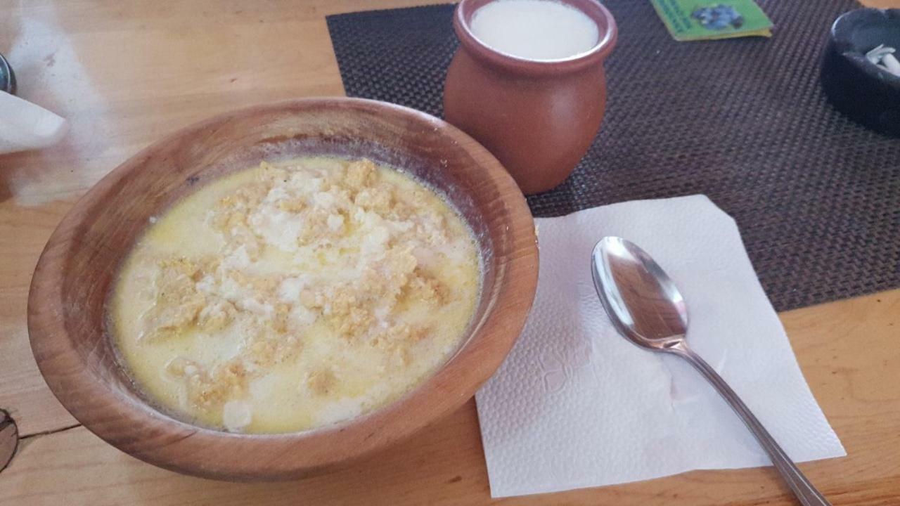 לינה וארוחת בוקר Sokolac  Konoba Ognjiste מראה חיצוני תמונה